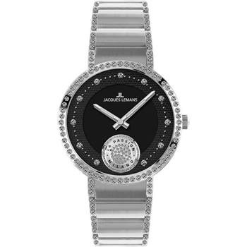 ساعت مچی ژاک لمن 1-1725C